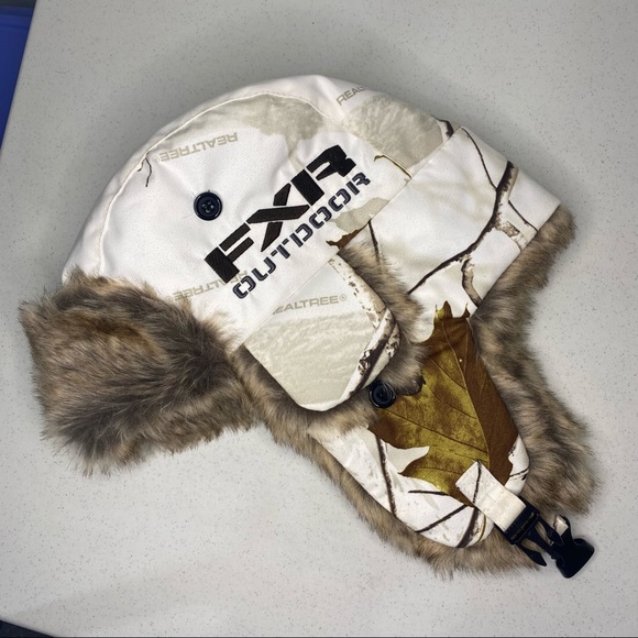 FXR Outdoor | Accessories | Fxr Outdoor 